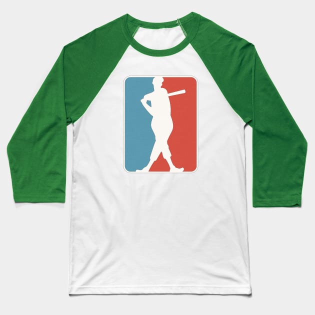 The Kid Baseball T-Shirt by jbrgraphicdesign